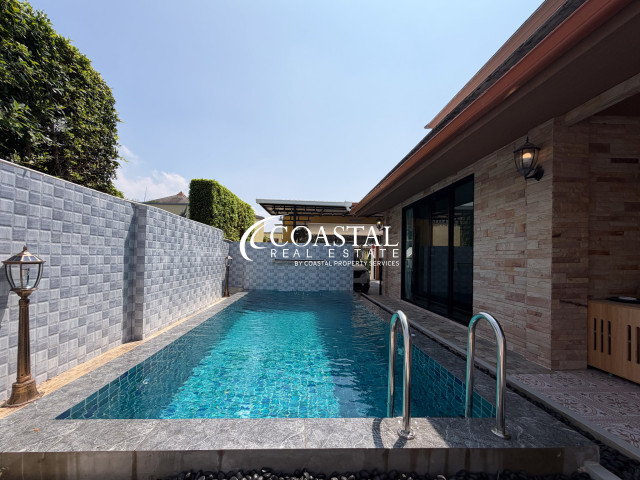 House For Rent East Pattaya