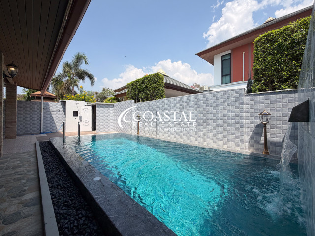 House For Rent East Pattaya