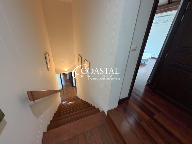 House For Rent East Pattaya