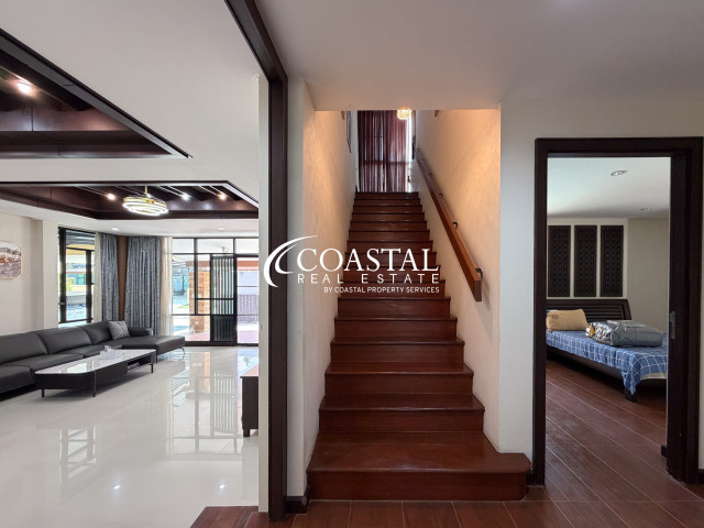 House For Rent East Pattaya