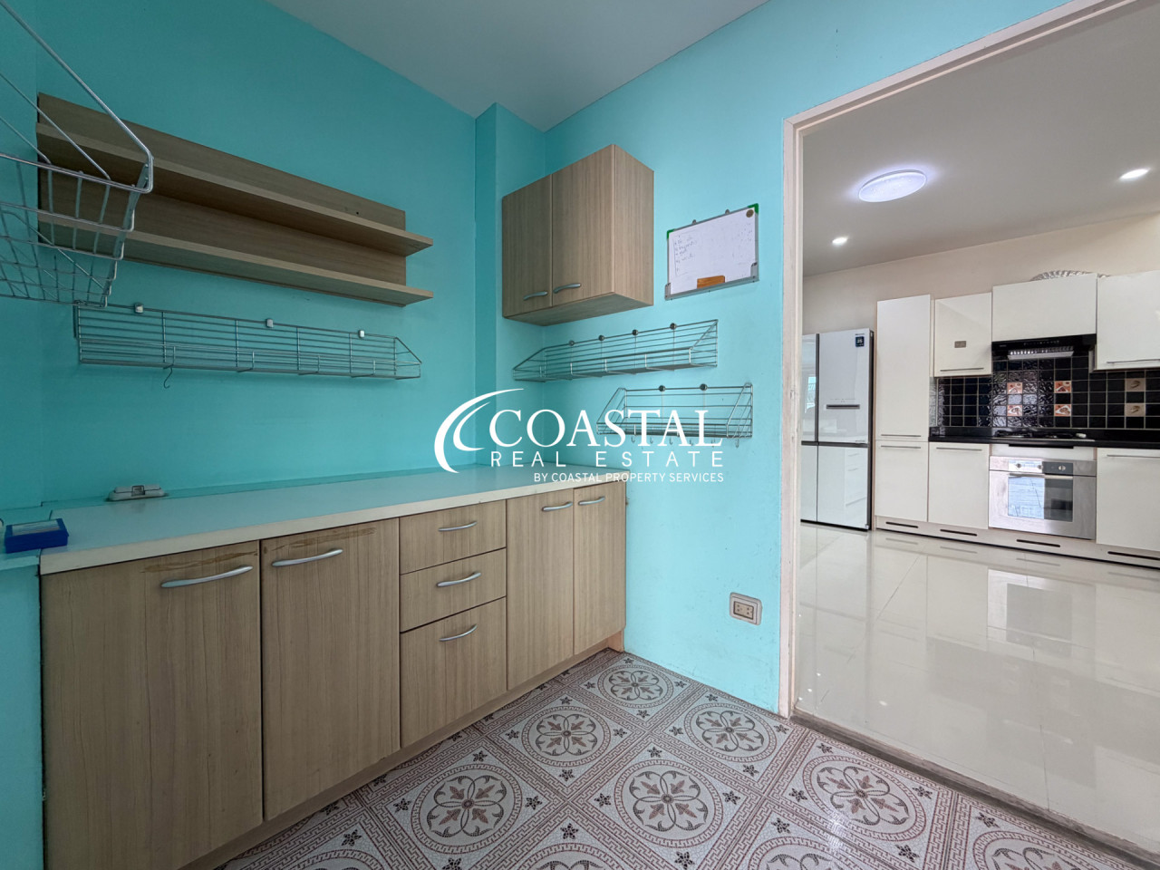 House For Rent East Pattaya