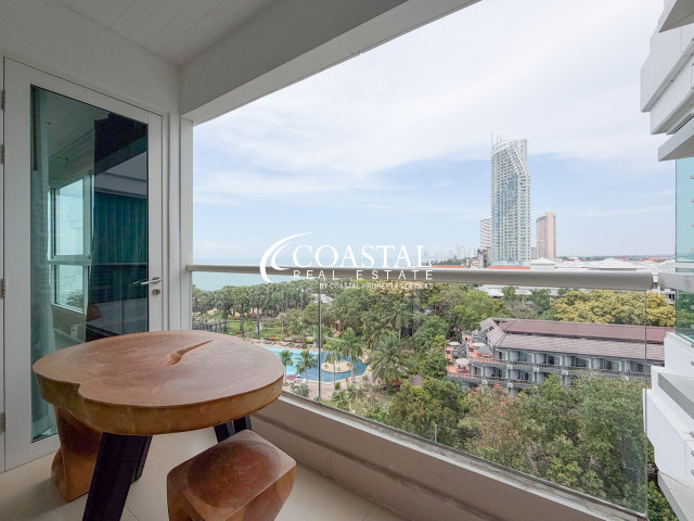 Condo For Rent Na-Jomtien