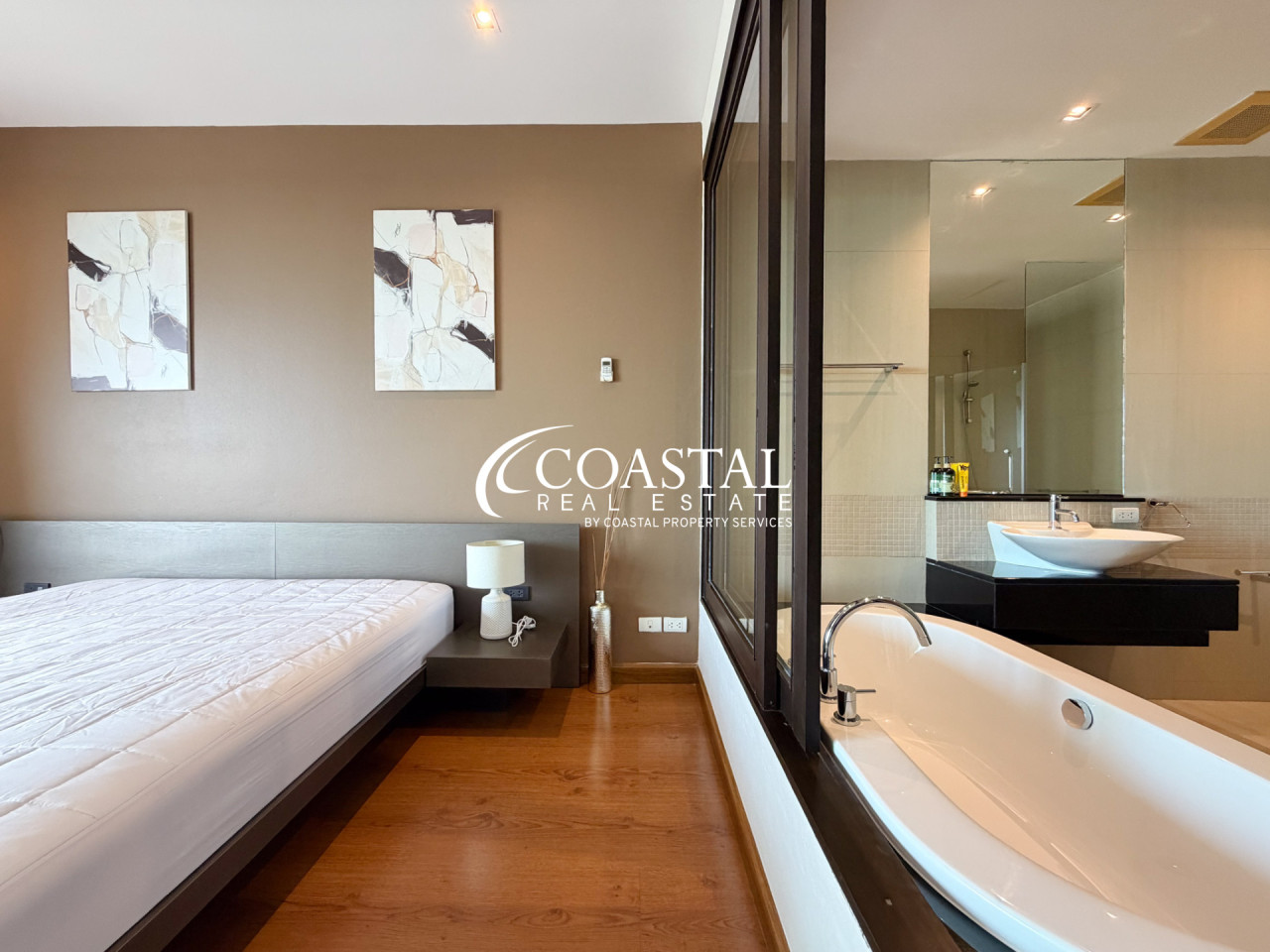 Condo For Rent Na-Jomtien