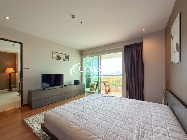 Condo For Rent Na-Jomtien