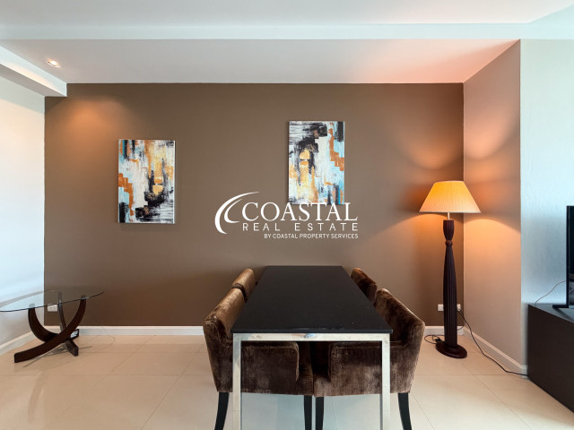 Condo For Rent Na-Jomtien