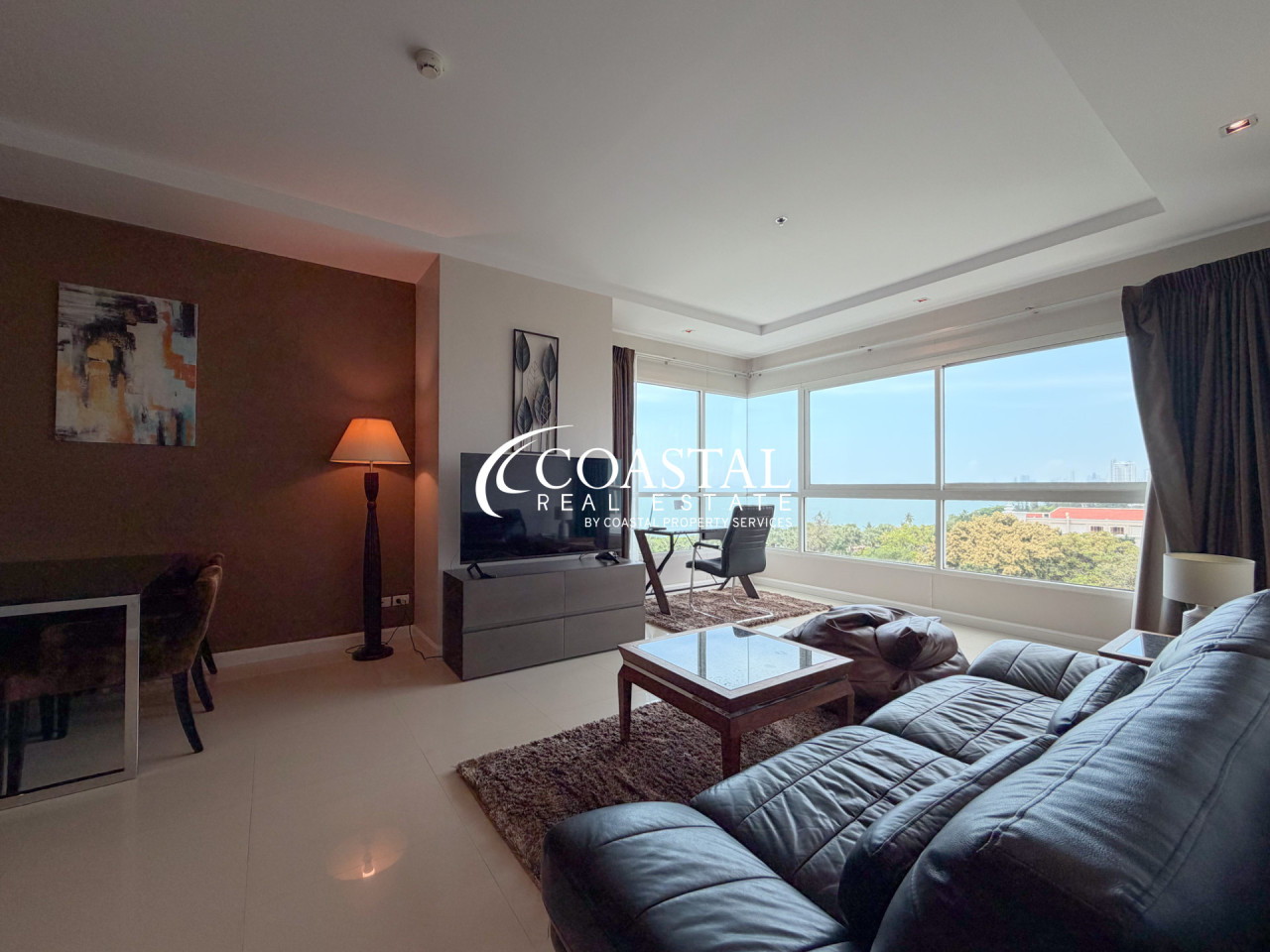 Condo For Rent Na-Jomtien