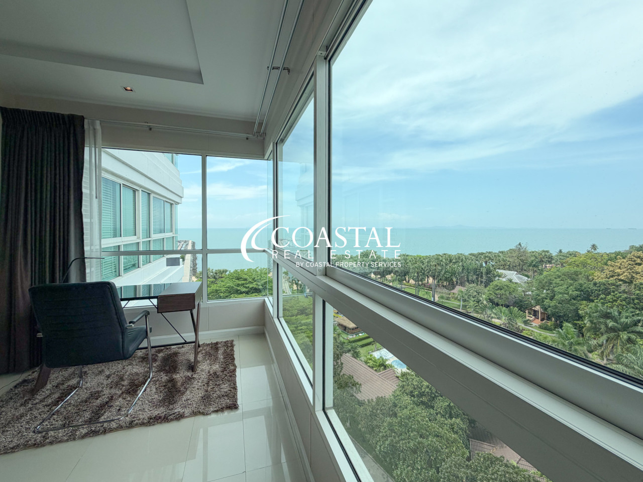 Condo For Rent Na-Jomtien
