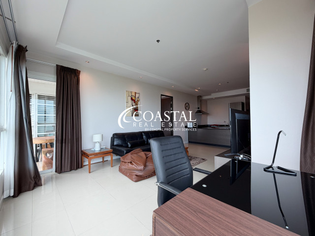 Condo For Rent Na-Jomtien