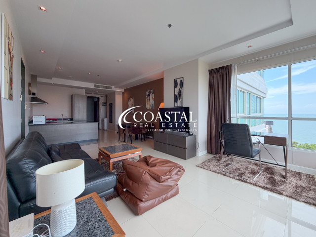 Condo For Rent Na-Jomtien