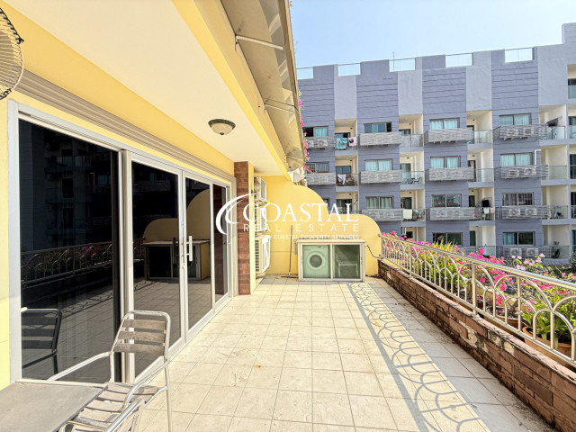 Condo For Sale Pratumnak