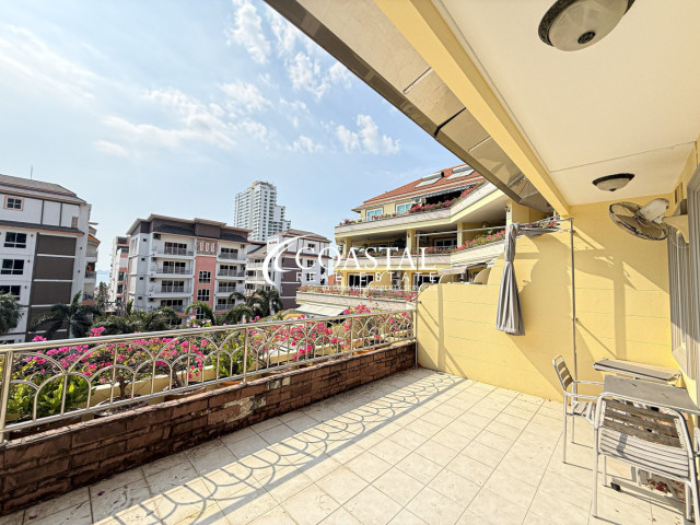 Condo For Sale Pratumnak