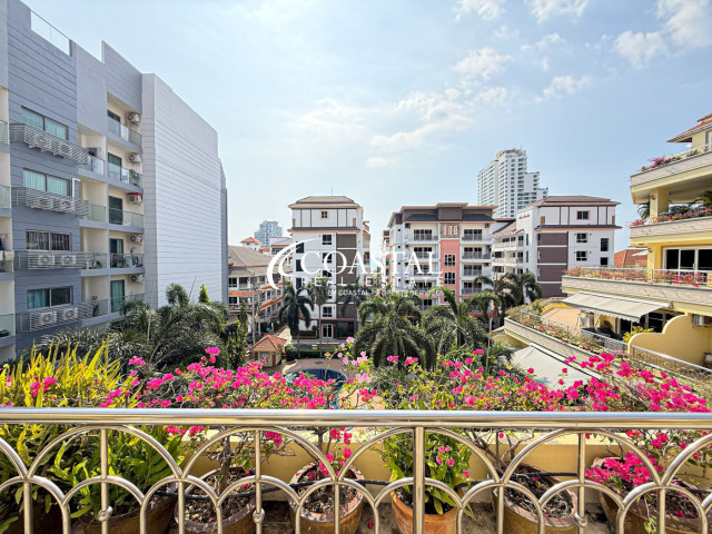 Condo For Sale Pratumnak