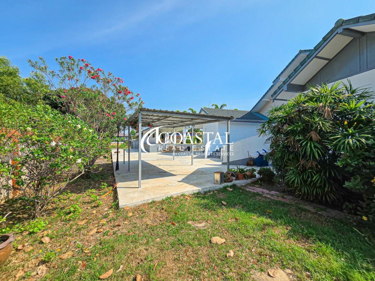 House For Sale Nong Palai