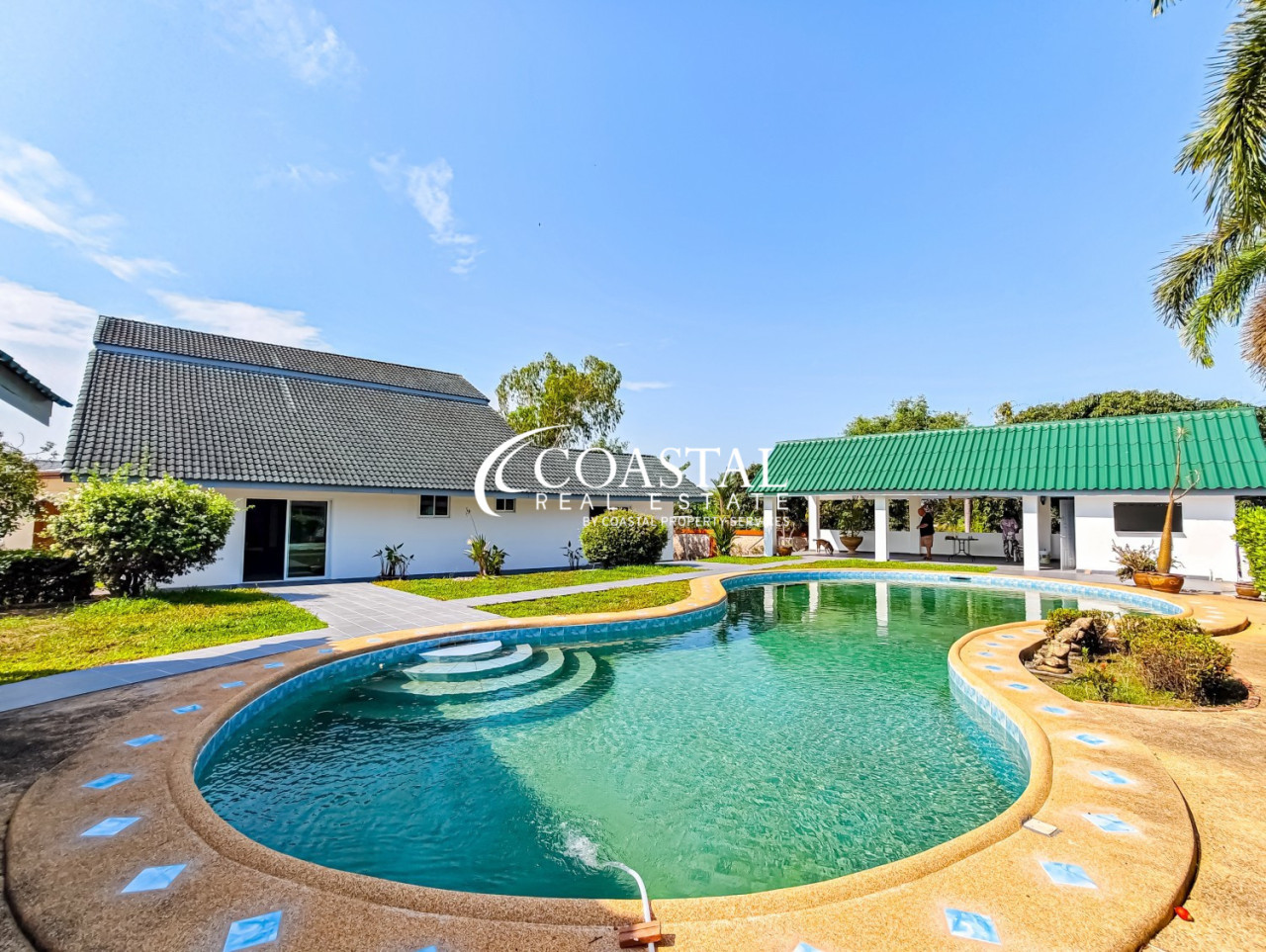 House For Sale Nong Palai