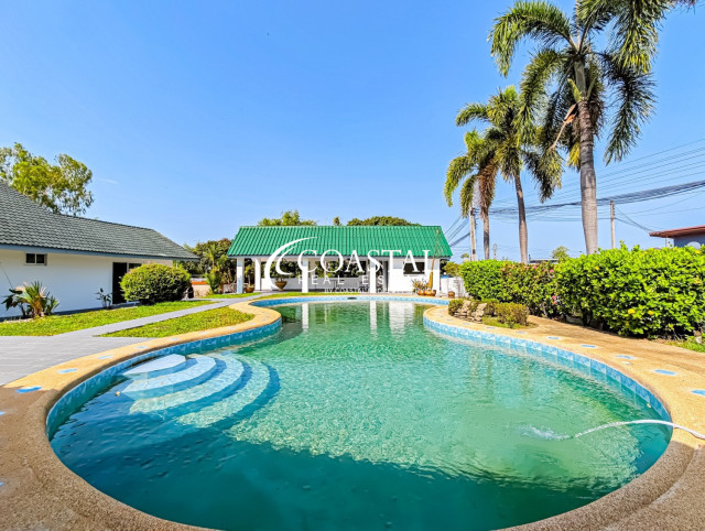 House For Sale Nong Palai