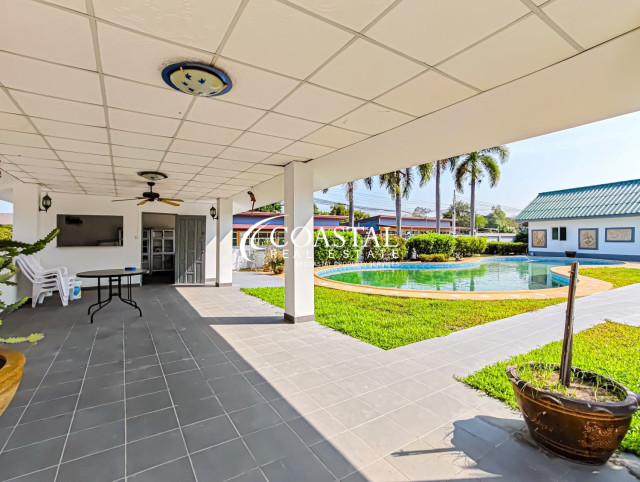 House For Sale Nong Palai