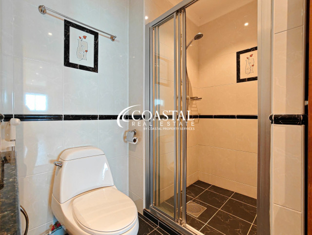 Condo For Sale Jomtien