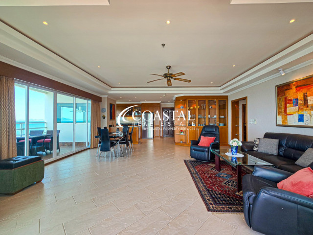 Condo For Sale Jomtien