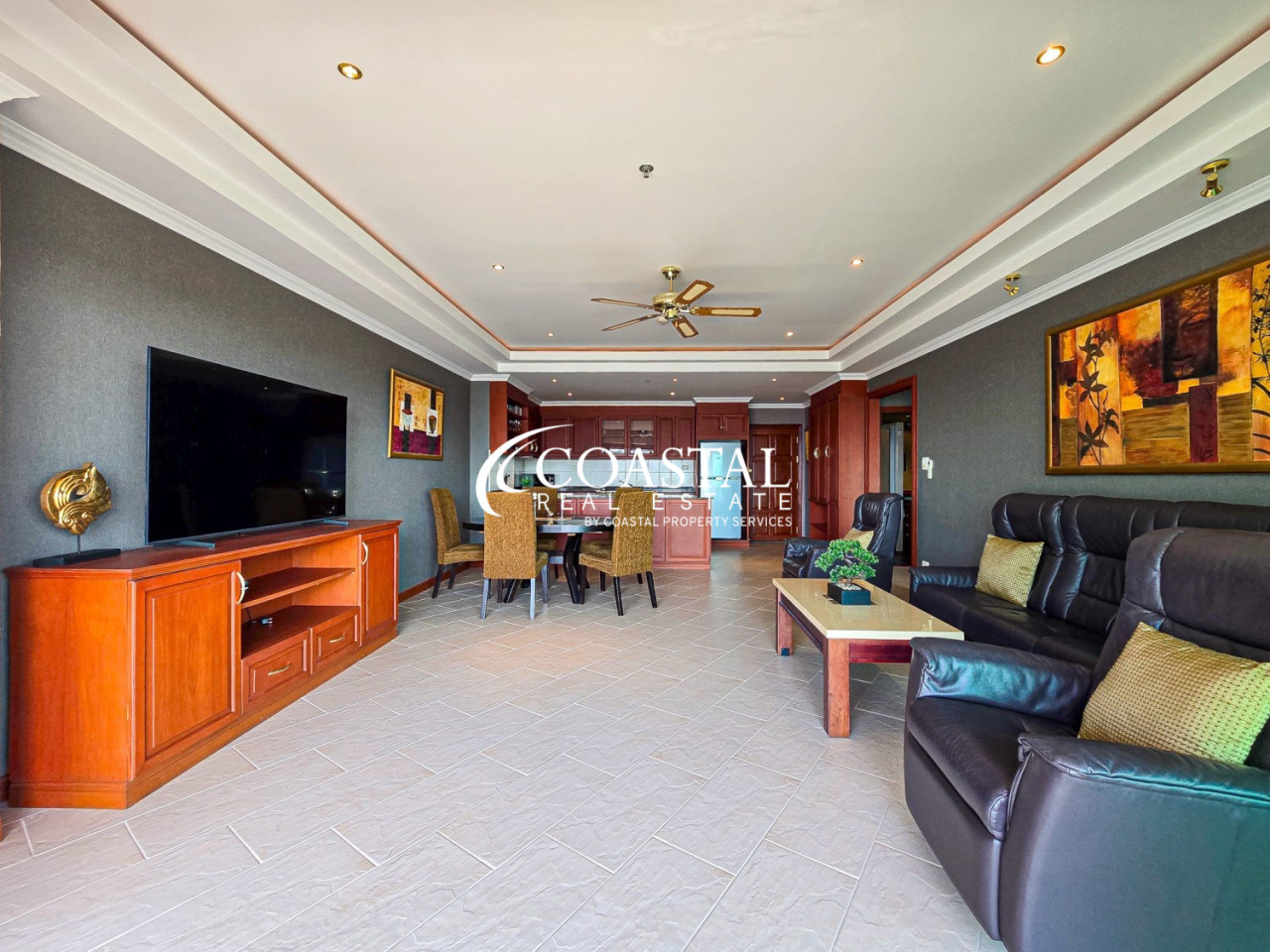 Condo For Sale And Rent Jomtien