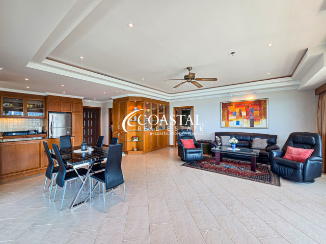 Condo For Sale Jomtien