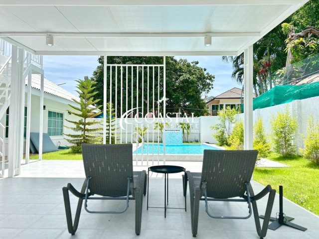 House For Rent Mabprachan/Pong