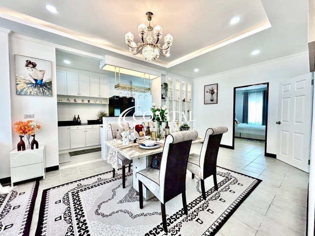 House For Rent Mabprachan/Pong