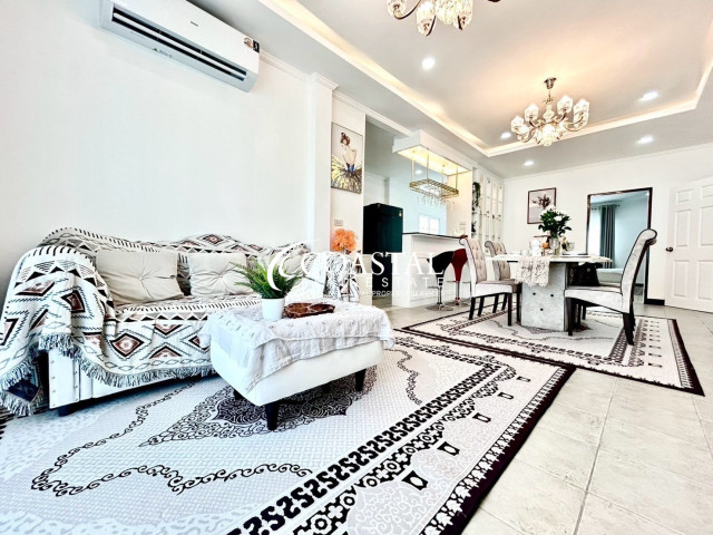 House For Rent Mabprachan/Pong