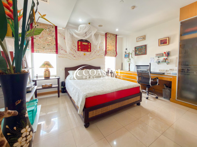 Condo For Sale Na-Jomtien