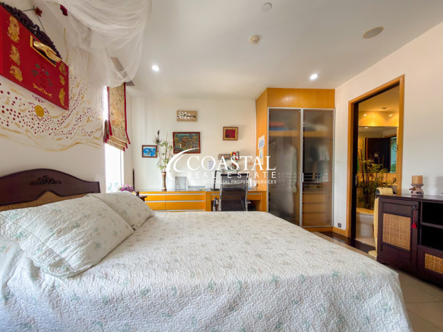 Condo For Sale Na-Jomtien