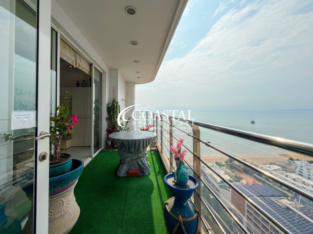 Condo For Sale Na-Jomtien