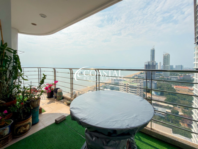 Condo For Sale Na-Jomtien