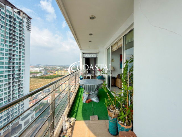 Condo For Sale Na-Jomtien