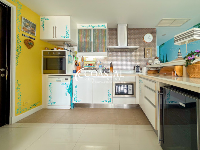 Condo For Sale Na-Jomtien