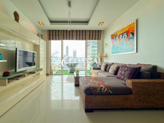 Condo For Sale Na-Jomtien
