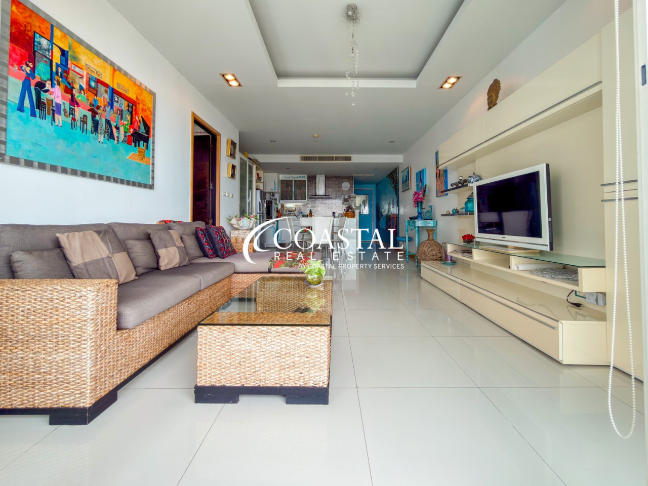 Condo For Sale Na-Jomtien
