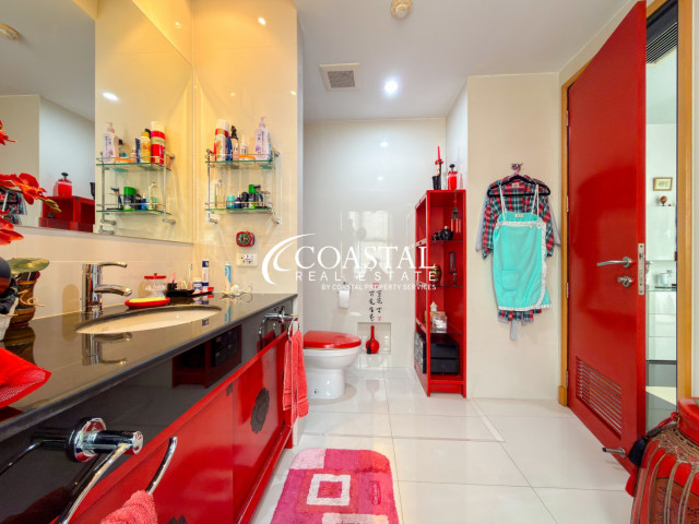 Condo For Sale Na-Jomtien