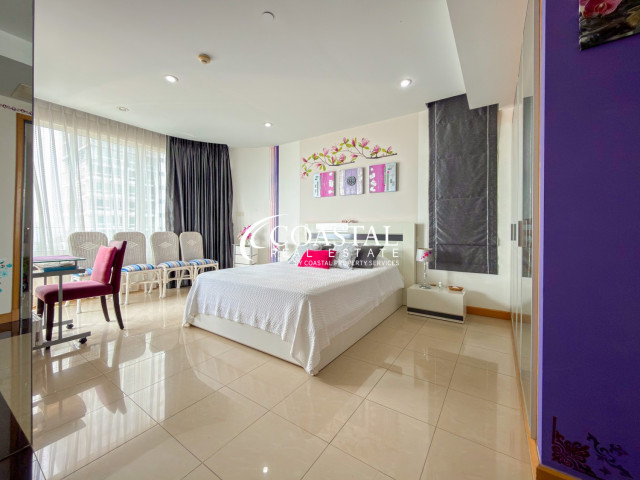 Condo For Sale Na-Jomtien