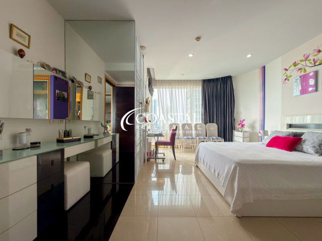 Condo For Sale Na-Jomtien