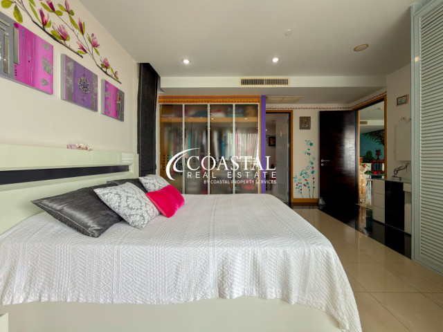 Condo For Sale Na-Jomtien