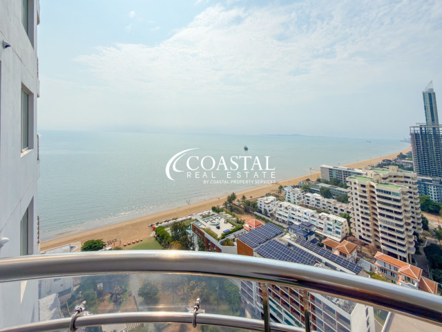 Condo For Sale Na-Jomtien