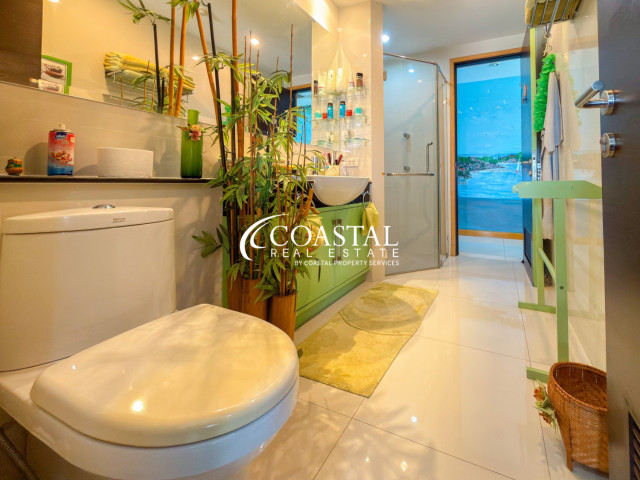 Condo For Sale Na-Jomtien