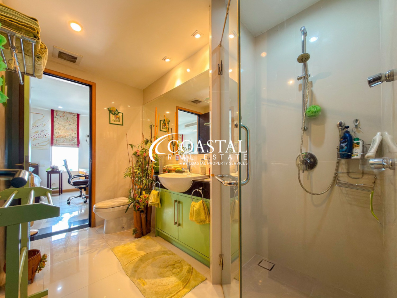 Condo For Sale Na-Jomtien