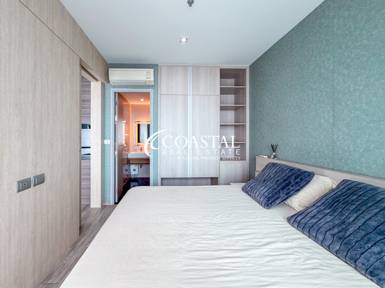 Condo For Sale Jomtien