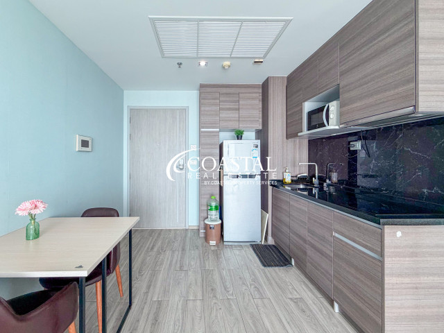 Condo For Sale Jomtien
