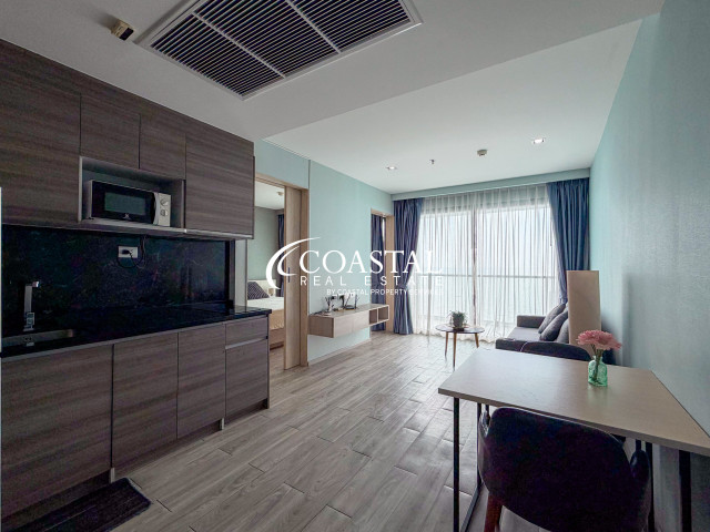 Condo For Sale Jomtien