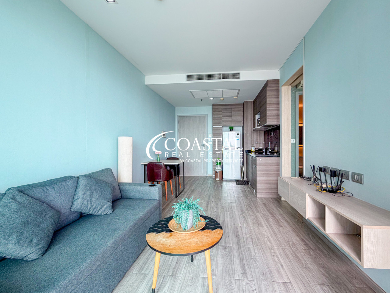 Condo For Sale Jomtien