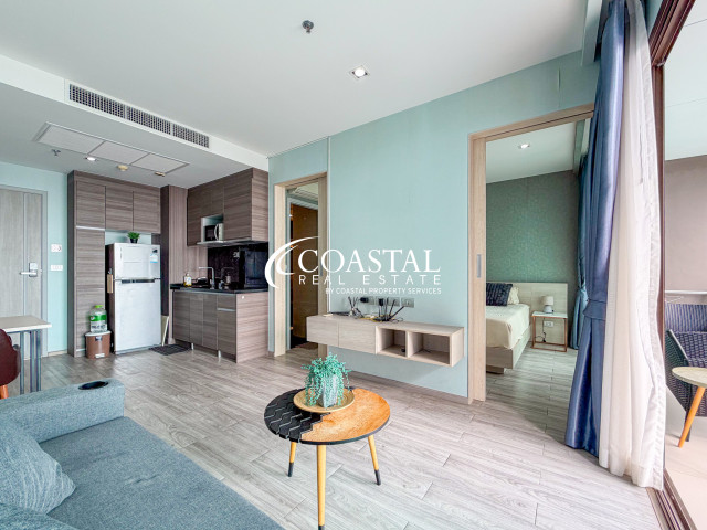 Condo For Sale Jomtien