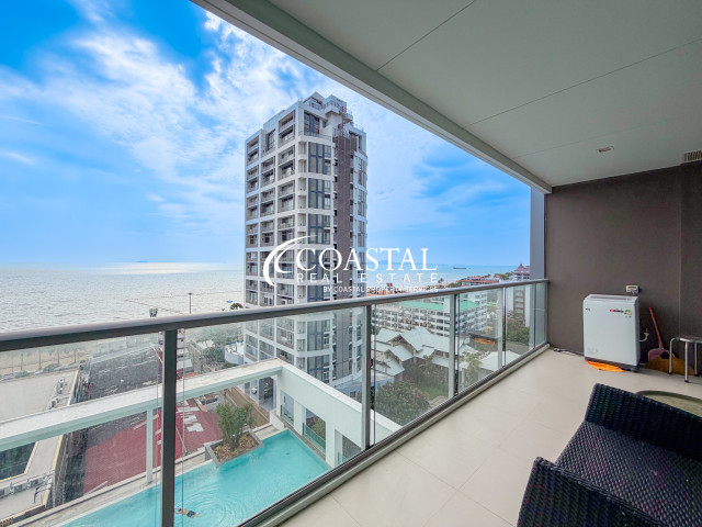 Condo For Sale Jomtien