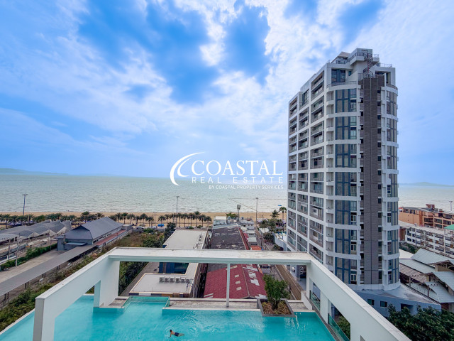 Condo For Sale Jomtien
