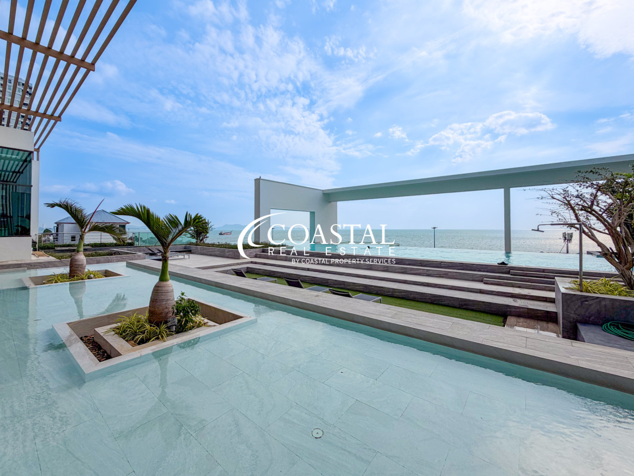 Condo For Sale Jomtien